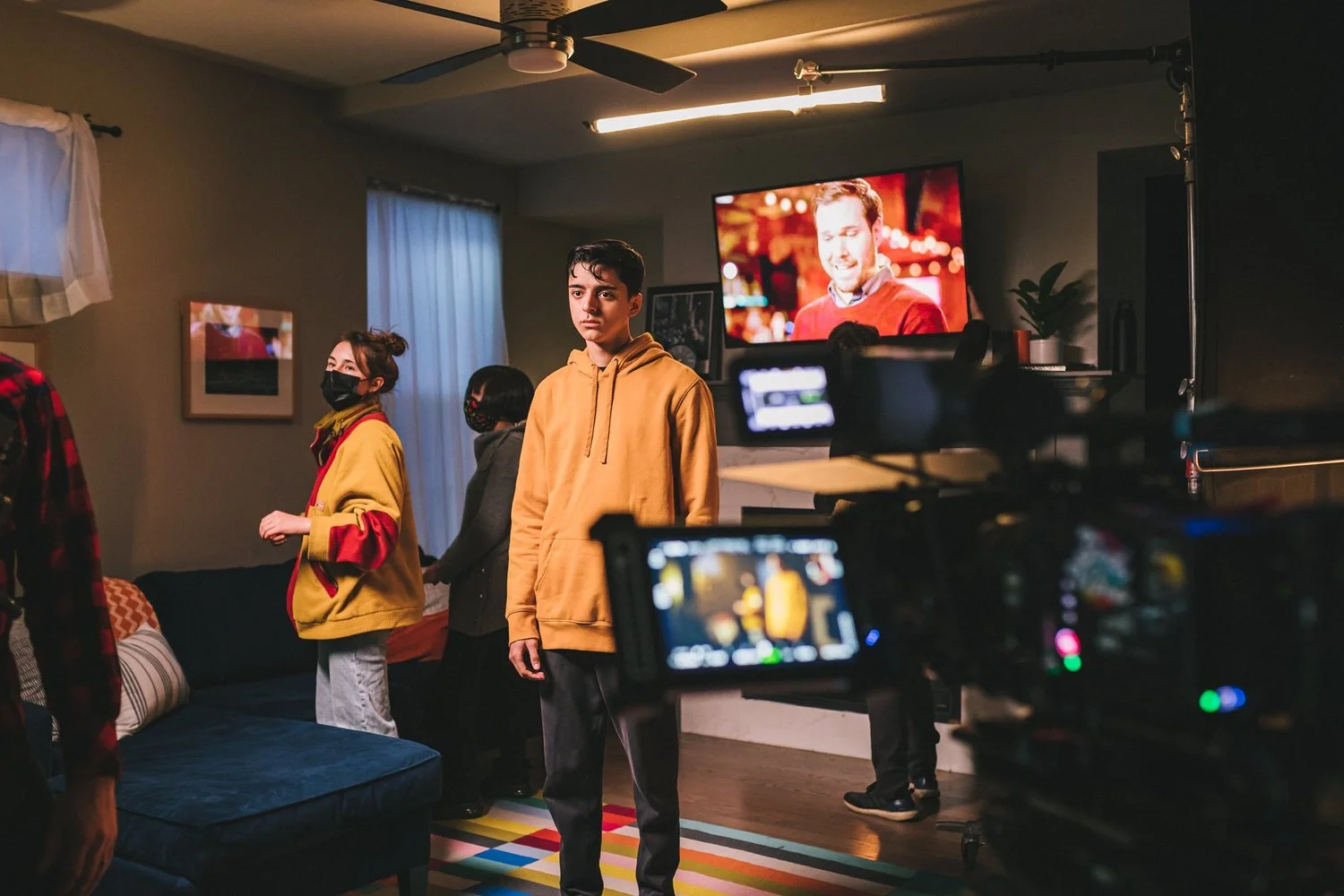 《维也纳之约》视频封面